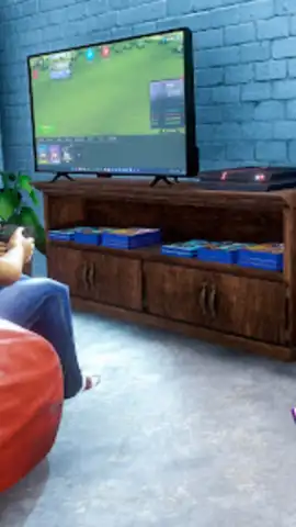 My Gaming Cafe Simulator скриншот 3