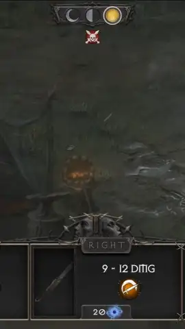 Vampire's Fall 2 скриншот 4