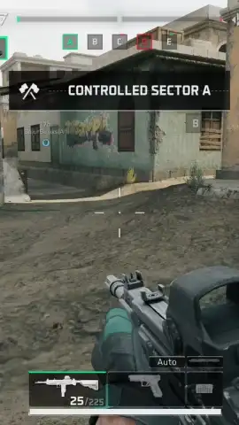 Delta Force скриншот 13