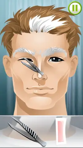 Waxing Brows скриншот 5