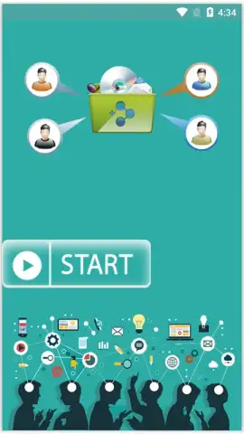 Transfer Files & Share Anything скриншот 3