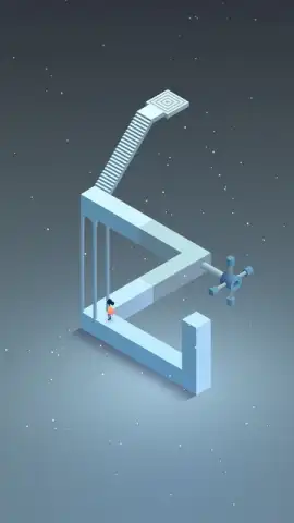 Monument Valley 2 NETFLIX скриншот 12
