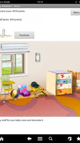 Baby Adopter скриншот 8
