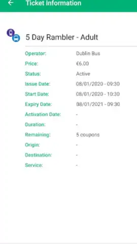 Leap Top-Up скриншот 5