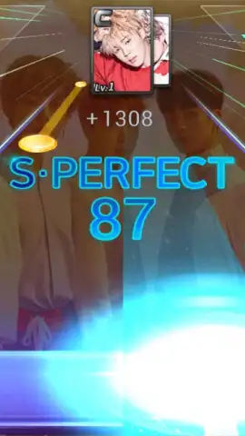 SuperStar BTS скриншот 8