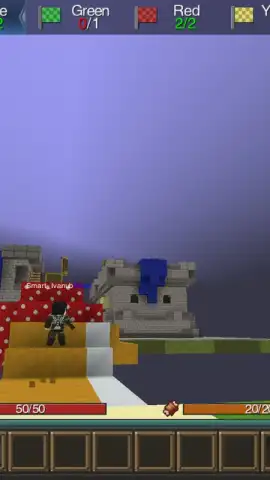 Blockman GO скриншот 4