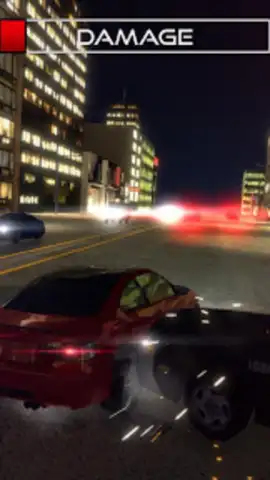 City Car Driving Simulator скриншот 14