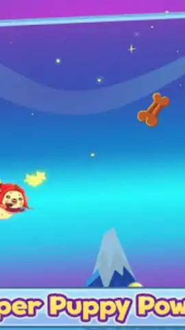 Puppy Tales скриншот 4