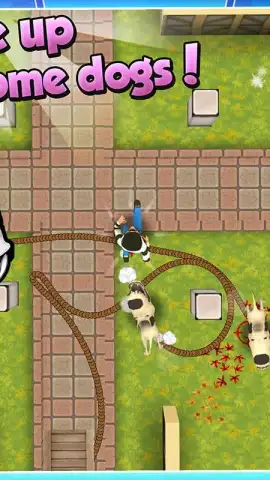Robbery Bob 2: Double Trouble скриншот 15