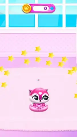 Fluvsies скриншот 9