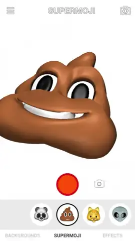Supermoji скриншот 7
