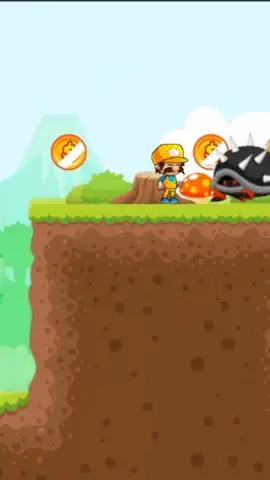 Crazy Adventures скриншот 4