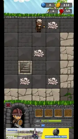 Dungeon Knights скриншот 2