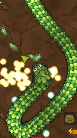 Little Big Snake скриншот 10