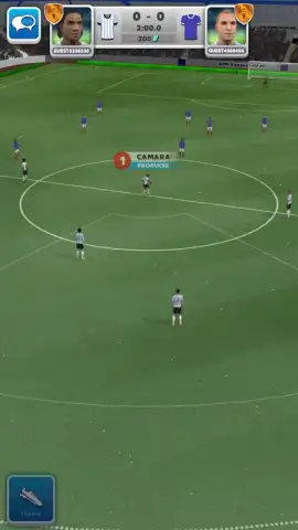 Score! Match скриншот 18