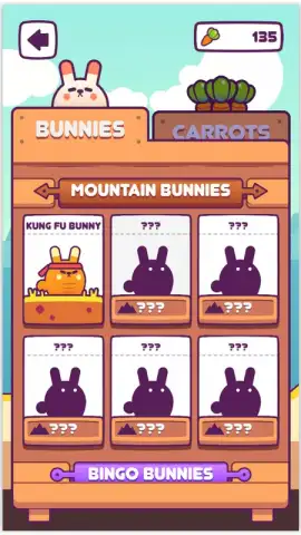 Fat Bunny скриншот 13
