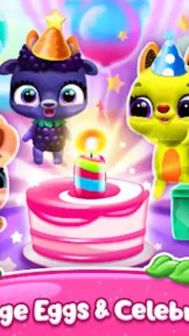Fruitsies скриншот 5