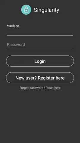 Smart Lock скриншот 3