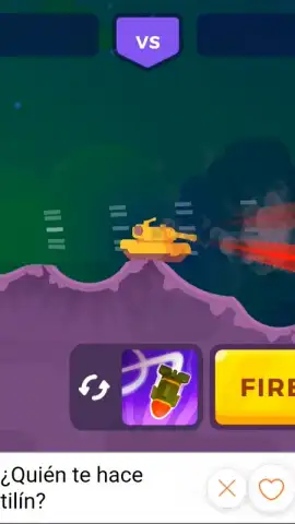Tank Stars скриншот 8