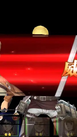 Attack on Titan скриншот 11