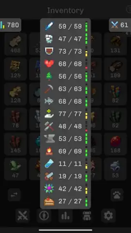 Idle Iktah скриншот 6