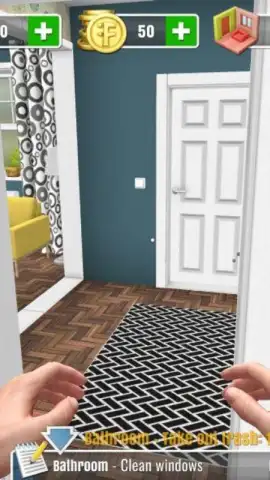 House Flipper скриншот 10
