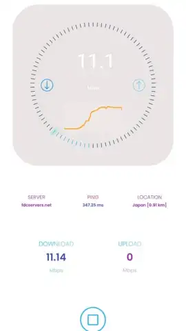 Easy VPN App скриншот 5