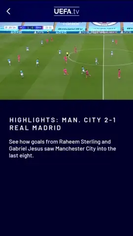 UEFA.tv скриншот 5