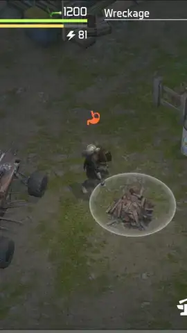 Dawn of Zombies: Survival скриншот 3