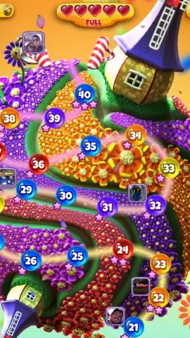 Yummy Gummy скриншот 10