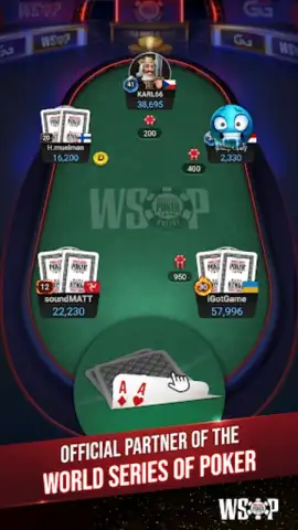 GGPoker.ca скриншот 12