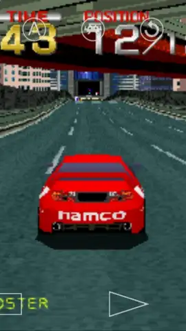 RetroArch Plus скриншот 5