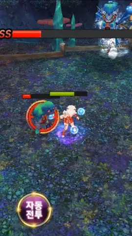 How to Train Your Monster скриншот 3