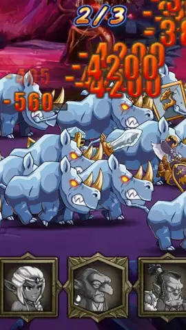 Tavern Heroes скриншот 5