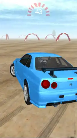 Drift Zone скриншот 2