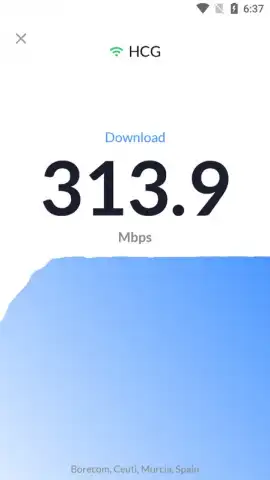 WiFiman скриншот 5