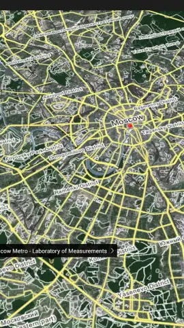 Wikimapia скриншот 1