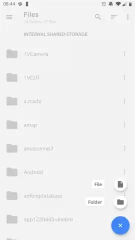 Material Files скриншот 7