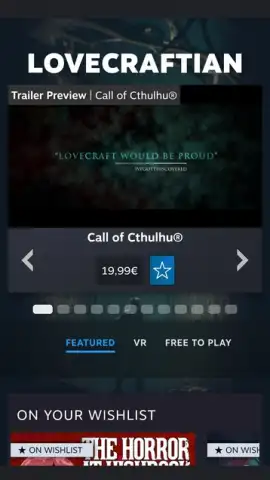 Steam скриншот 9