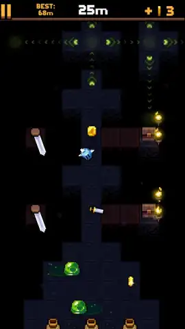 Redungeon скриншот 4