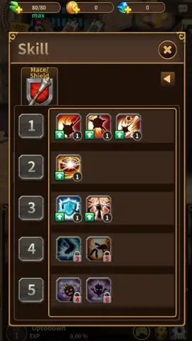 Guardian Arena скриншот 5