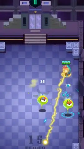 Wizard Legend: Fighting Master скриншот 14