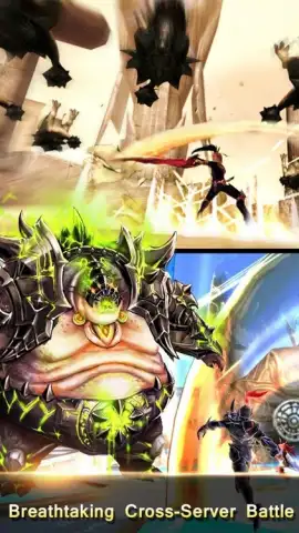 Blade of God скриншот 12