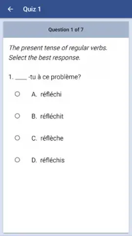 Language Lab скриншот 1