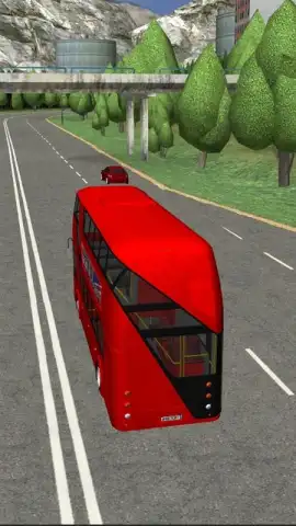 Public Transport Simulator скриншот 3