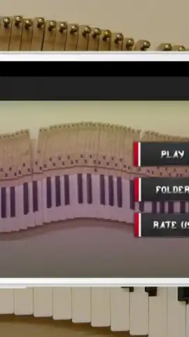 Piano скриншот 5