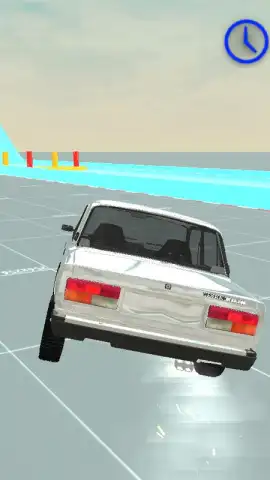 Cindy Car Crash скриншот 11