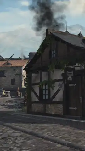The Elder Scrolls: Blades скриншот 4