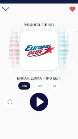 ТОП—РАДИО скриншот 7