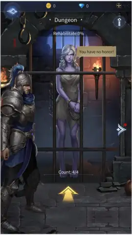 Worldstone: Bloodline Origins скриншот 8